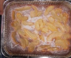 Torta di mele