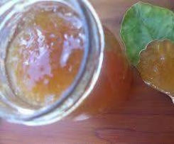 marmellata di bergamotti