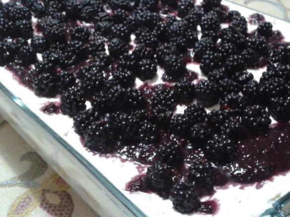 Tiramisù Cocco&More