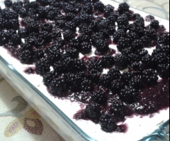 Tiramisù Cocco&More