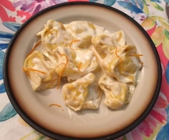 TORTELLACCI AGRUMATI