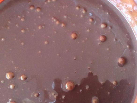 Sanguinaccio semplice