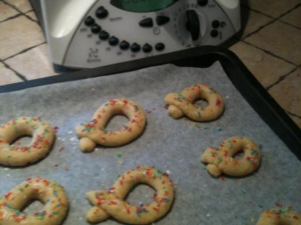 I "Corollini delle palme"