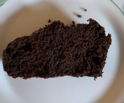 Plumcake con aquafaba