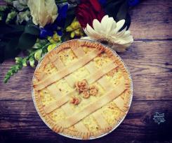 PASTIERA SALATA ( senza glutine)