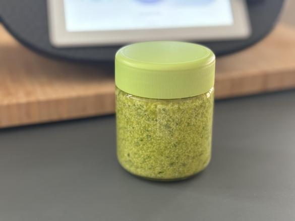 Pesto di limoni