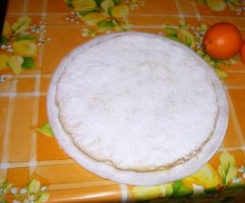 torta arancetta