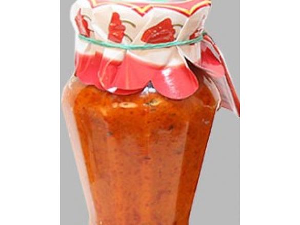 Ajvar