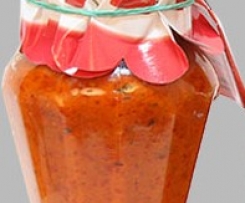 Ajvar