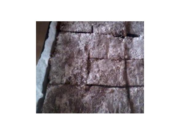 Kinder fetta al latte