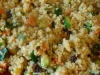 Cous Cous verdure e uvetta