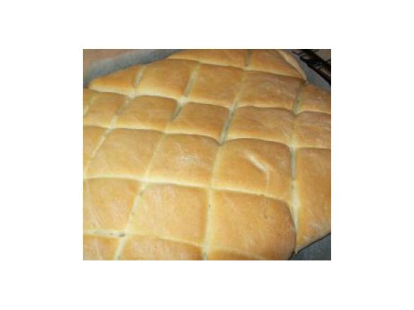 PANE SCACCHIERA