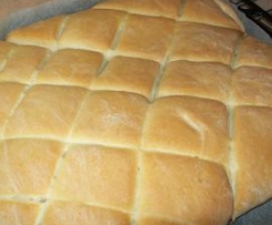 PANE SCACCHIERA