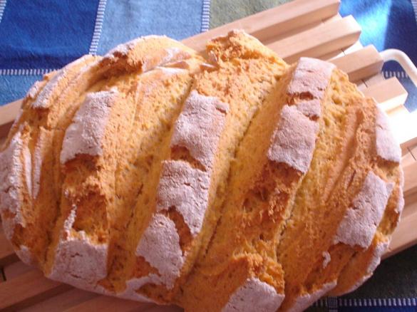 PANE AL MAIS pestifera version