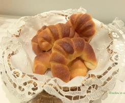 Brioche vegana "contest dolci senza burro e senza uova"