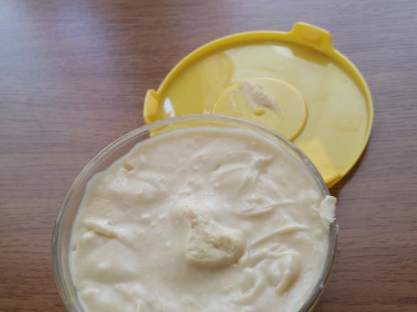 Staccante per ungere le teglie