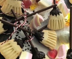 Scopone della befana