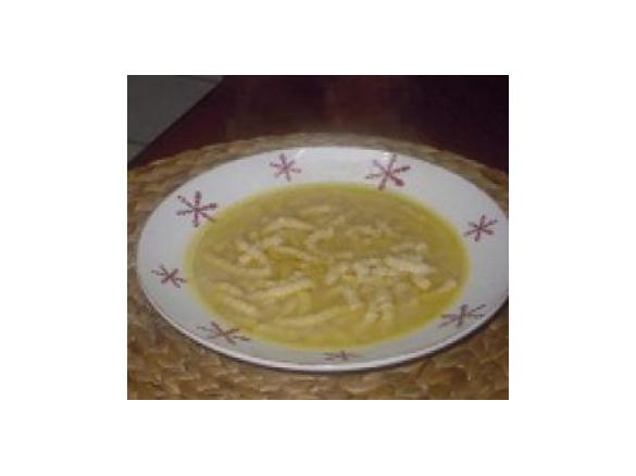 passatelli romagnoli