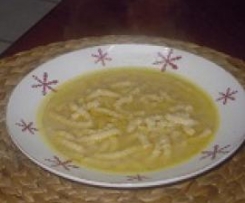 passatelli romagnoli