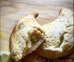 Tabaccheras frolle ripiene di Alghero