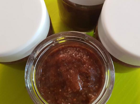 BUDINOSO Cioccolato e Lavanda