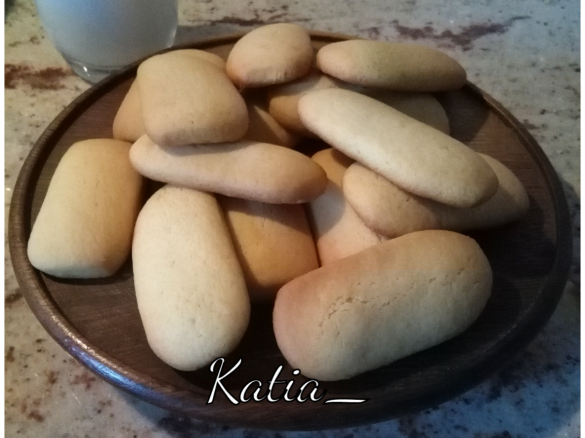 Biscotti tipo Plasmon