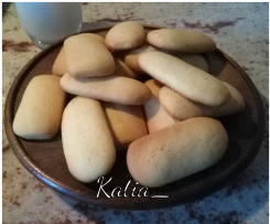 Biscotti tipo Plasmon