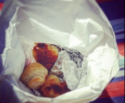 CORNETTI alleggeriti e con p.m.-CONTEST PIC NIC