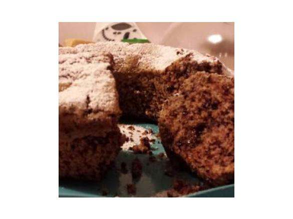 ciambella "fine mese"