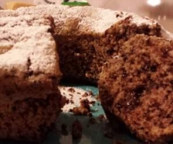 ciambella "fine mese"