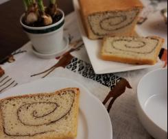 Pan Bauletto con lievito naturale(licoli)