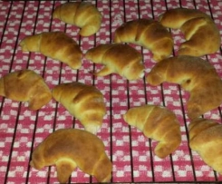 brioches senza grassi