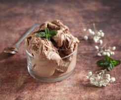Gelato veloce alla nutella (2 Ingredienti)