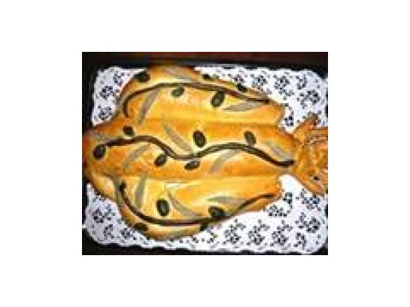 pancolomba salato contest