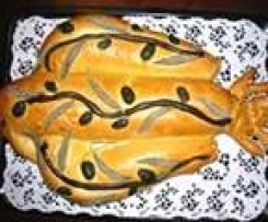 pancolomba salato contest