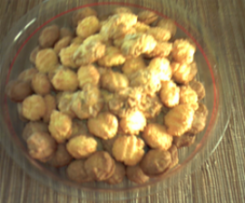 BISCOTTI A COLAZIONE