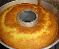 Torta Raggio di Sole