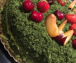 TORTA SOTTOBOSCO di Barby Bimby