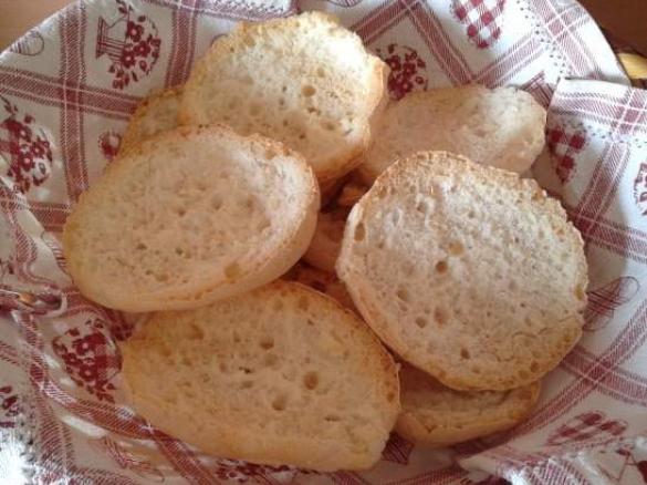 FRESELLE SENZA GLUTINE