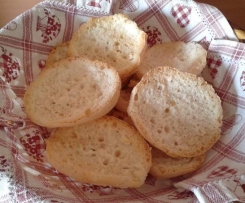 FRESELLE SENZA GLUTINE