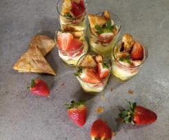 Millefoglie Monoporzione