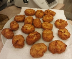 Nuggets di pollo