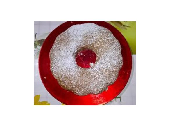 CIAMBELLONE SANO E BUONO