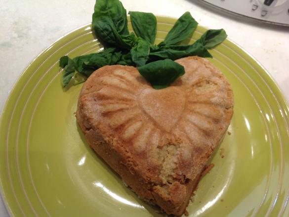 Torta salata della nonna Faustina