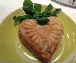 Torta salata della nonna Faustina