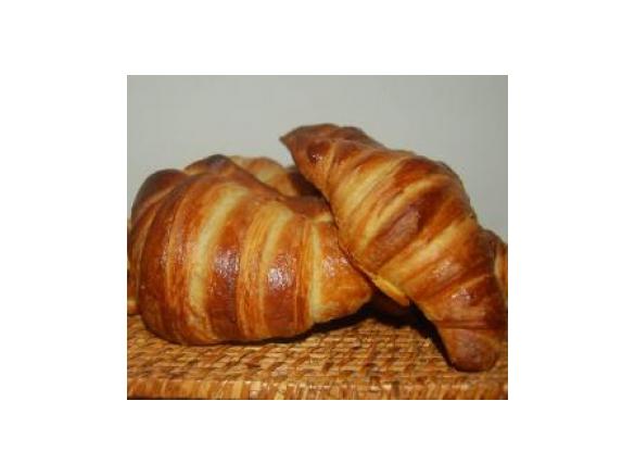 CROISSANT SFOGLIATI RIPIENI