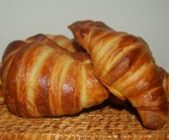 CROISSANT SFOGLIATI RIPIENI