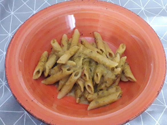 Pasta risottata alle biete e ai tre pomodori -  contest pasta risottata