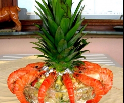 insalata Imperiale Dinasty