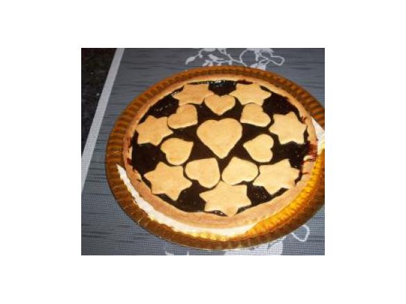 CROSTATA DELLA MAMMA